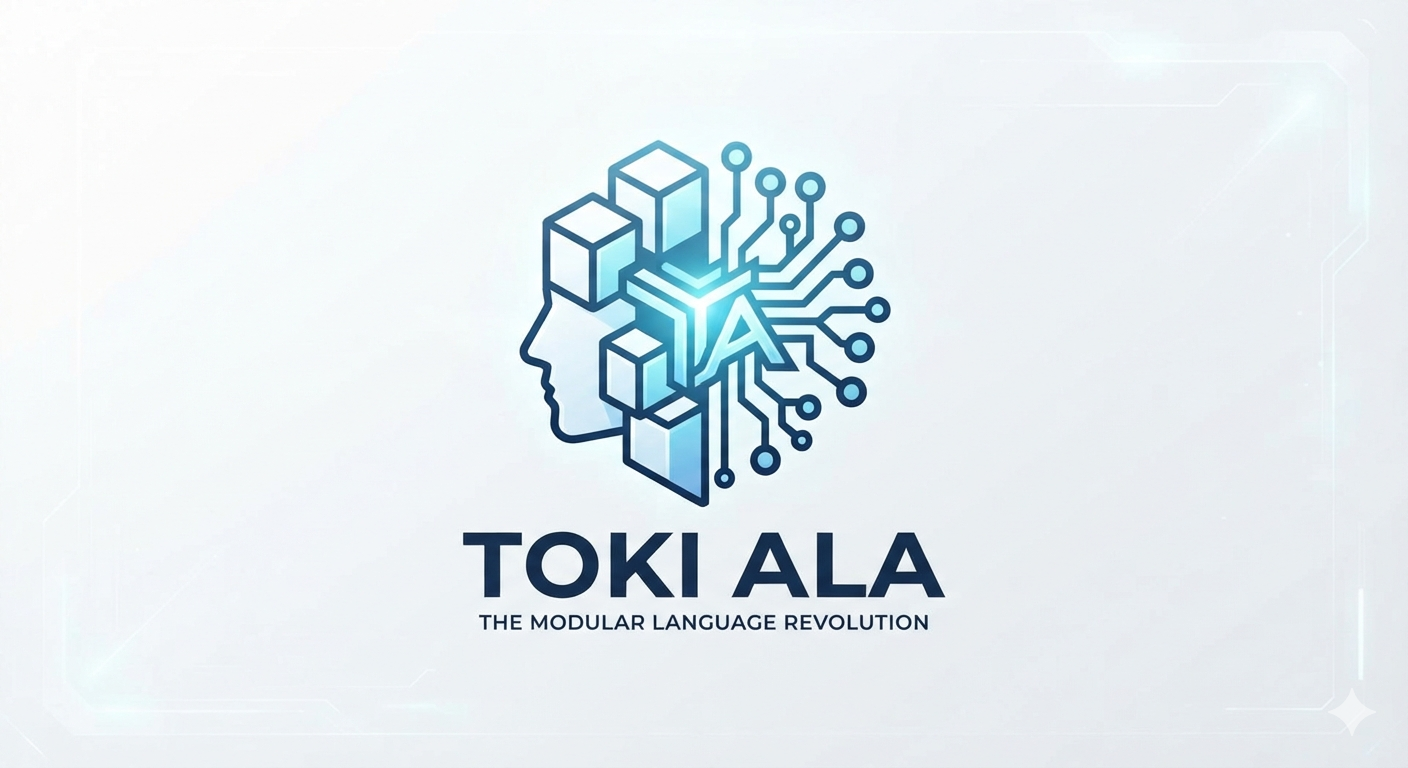 Toki Ala Logo